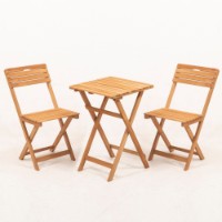 Set mobila de grădină Hanah Home My001A imaginea #3 — magazin online Desire.md