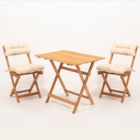 Set mobila de grădină Hanah Home My003A imaginea #2 — magazin online Desire.md