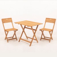 Set mobila de grădină Hanah Home My003A imaginea #3 — magazin online Desire.md