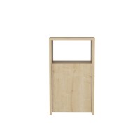 Noptieră Hanah Home Carlin Oak imaginea #5 — magazin online Desire.md