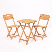 Set mobila de grădină Hanah Home My001 imaginea #2 — magazin online Desire.md