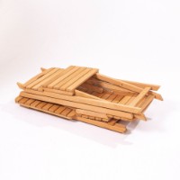 Set mobila de grădină Hanah Home My001 imaginea #6 — magazin online Desire.md