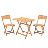 Set mobila de grădină Hanah Home My003 imaginea #2 — magazin online Desire.md