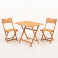 Set mobila de grădină Hanah Home My003 imaginea #3 — magazin online Desire.md