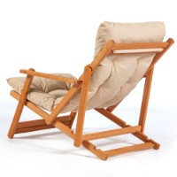 Set mobila de grădină Hanah Home My007 imaginea #8 — magazin online Desire.md