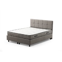 Pat Hanah Home Vitalia 160 x 200 Light Grey