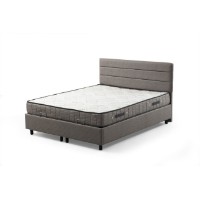 Pat Hanah Home Motya 160 x 200 Light Grey