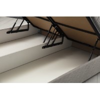 Pat Hanah Home Motya 160 x 200 Light Grey imaginea #3 — magazin online Desire.md