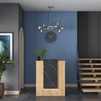 Masă de recepție Hanah Home MA101 2925