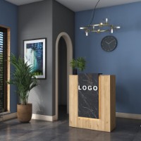 Masă de recepție Hanah Home MA101 2925 imaginea #3 — magazin online Desire.md