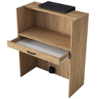 Masă de recepție Hanah Home MA101 2925 imaginea #8 — magazin online Desire.md