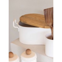 Хлебница Hermia STP0011 фото №2 — интернет-магазин Desire.md