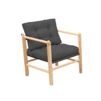 Fotoliu Hanah Home MYG03 Anthracite imaginea #3 — magazin online Desire.md