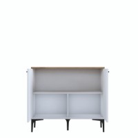 Bufet bucatarie Hanah Home JE190 3793 imaginea #8 — magazin online Desire.md