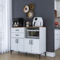 Буфет для кухни Hanah Home JE206 3898