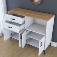 Буфет для кухни Hanah Home JE206 3898 фото №6 — интернет-магазин Desire.md