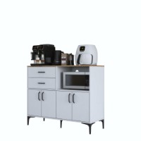Буфет для кухни Hanah Home JE206 3898 фото №7 — интернет-магазин Desire.md