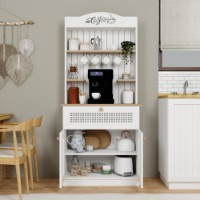 Bufet bucatarie Hanah Home Lucas 1600-148 imaginea #4 — magazin online Desire.md