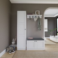 Antreu Hanah Home Lucas 1600-54