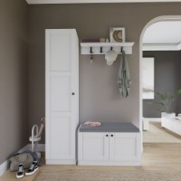 Antreu Hanah Home Lucas 1600-54 imaginea #2 — magazin online Desire.md