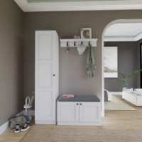 Antreu Hanah Home Lucas 1600-54 imaginea #3 — magazin online Desire.md