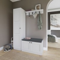 Antreu Hanah Home Lucas 1600-54 imaginea #4 — magazin online Desire.md