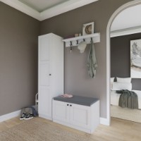 Antreu Hanah Home Lucas 1600-54 imaginea #5 — magazin online Desire.md