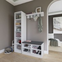 Antreu Hanah Home Lucas 1600-54 imaginea #6 — magazin online Desire.md