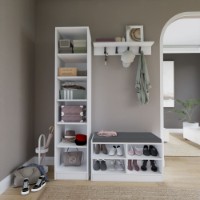 Antreu Hanah Home Lucas 1600-54 imaginea #8 — magazin online Desire.md