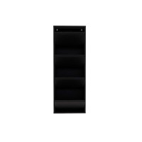 Обувница Hanah Home 4 Piece Metal Black фото №10 — интернет-магазин Desire.md