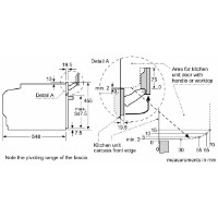 Cuptor electric Siemens CS736G1B1 imaginea #6 — magazin online Desire.md