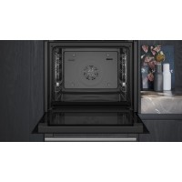 Cuptor electric Siemens HB537GES3 imaginea #5 — magazin online Desire.md