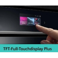 Cuptor electric Siemens HB776G1B1 imaginea #6 — magazin online Desire.md
