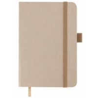 Blocnotes Buromax A6 96p Etalon Gold (BM.296160-23) imaginea #2 — magazin online Desire.md