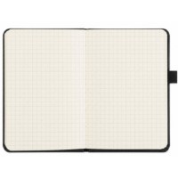 Blocnotes Buromax A6 96p Etalon Gold (BM.296160-23) imaginea #3 — magazin online Desire.md