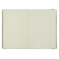 Blocnotes Buromax A5 96p Etalon Orange (BM.291360-11) imaginea #3 — magazin online Desire.md