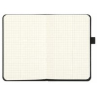 Blocnotes Buromax A6 96p Etalon Orange (BM.296160-11) imaginea #3 — magazin online Desire.md