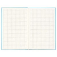 Blocnotes Buromax A6 96p Favorite Lilac (BM.2420-426) imaginea #3 — magazin online Desire.md