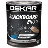 Vopsea Oskar BLACKBOARD 1L (CG440902)