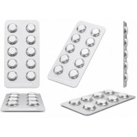 Pastile Steinbach Phenol Red 5х10pcs (079083PP) imaginea #2 — magazin online Desire.md