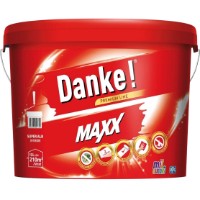 Vopsea Danke Professional Mattlatex 15L (CG443617)