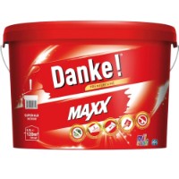Vopsea Danke MAXX 8.5L (CG440502)