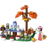 Set de construcție Lego Forest Tea Party (42690)