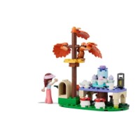 Set de construcție Lego Forest Tea Party (42690) imaginea #2 — magazin online Desire.md