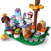 Set de construcție Lego Forest Tea Party (42690) imaginea #4 — magazin online Desire.md