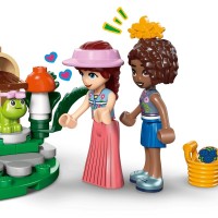 Set de construcție Lego Forest Tea Party (42690) imaginea #5 — magazin online Desire.md
