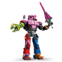Set de construcție Lego Fortnite: Mecha Team Leader (77078) imaginea #3 — magazin online Desire.md