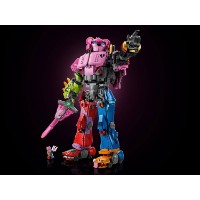 Set de construcție Lego Fortnite: Mecha Team Leader (77078) imaginea #4 — magazin online Desire.md