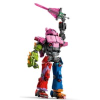 Set de construcție Lego Fortnite: Mecha Team Leader (77078) imaginea #5 — magazin online Desire.md
