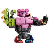 Set de construcție Lego Fortnite: Mecha Team Leader (77078) imaginea #6 — magazin online Desire.md